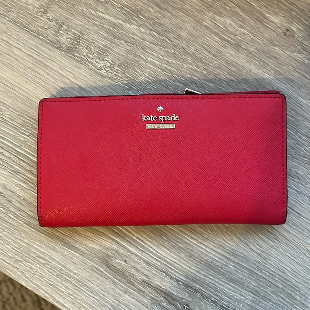 Kate Spade wallet